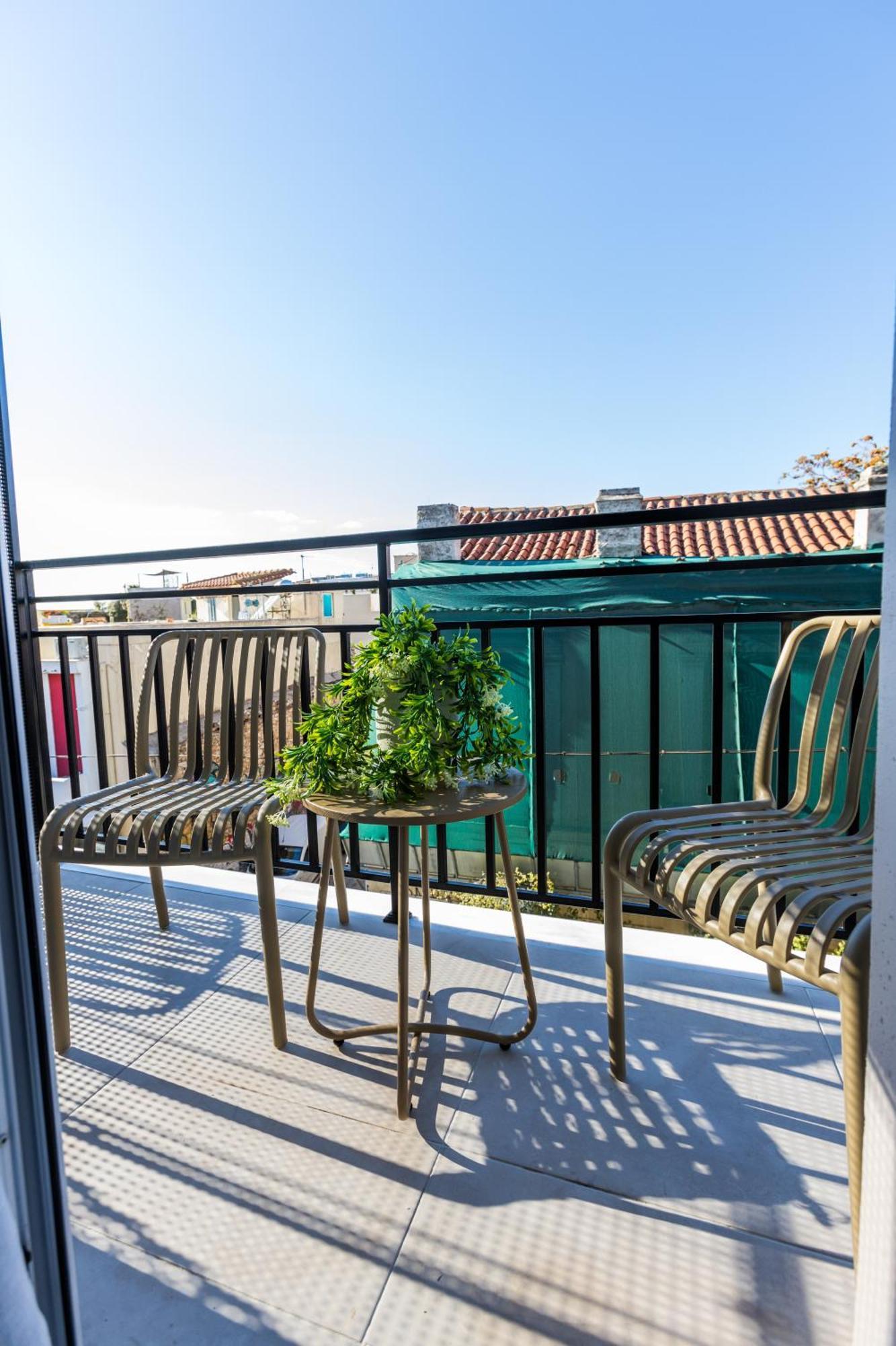 Raise Area 41 Apartment Athens Exterior photo